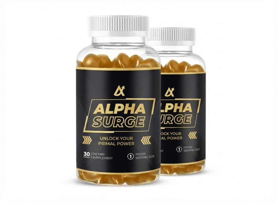 buy alpha surge
