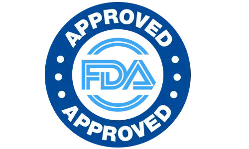BellyFlush fda approved