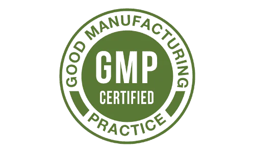 BellyFlush gmp certified